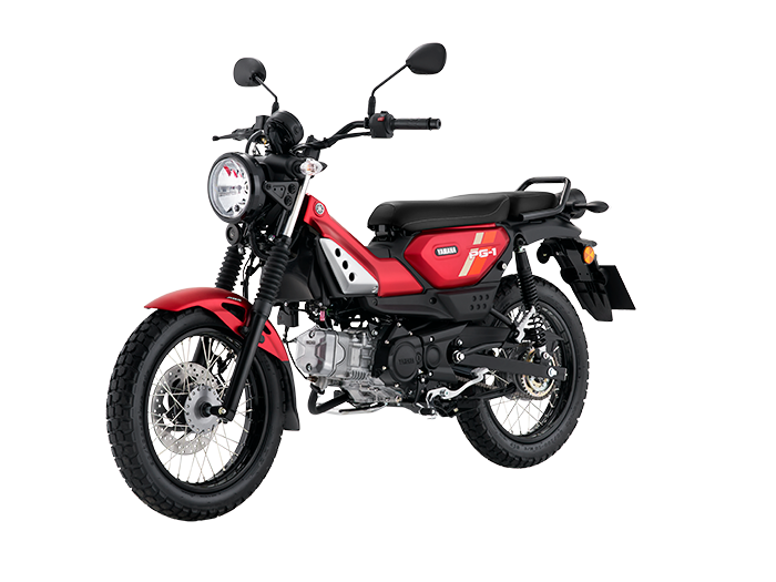 PG1 YAMAHA